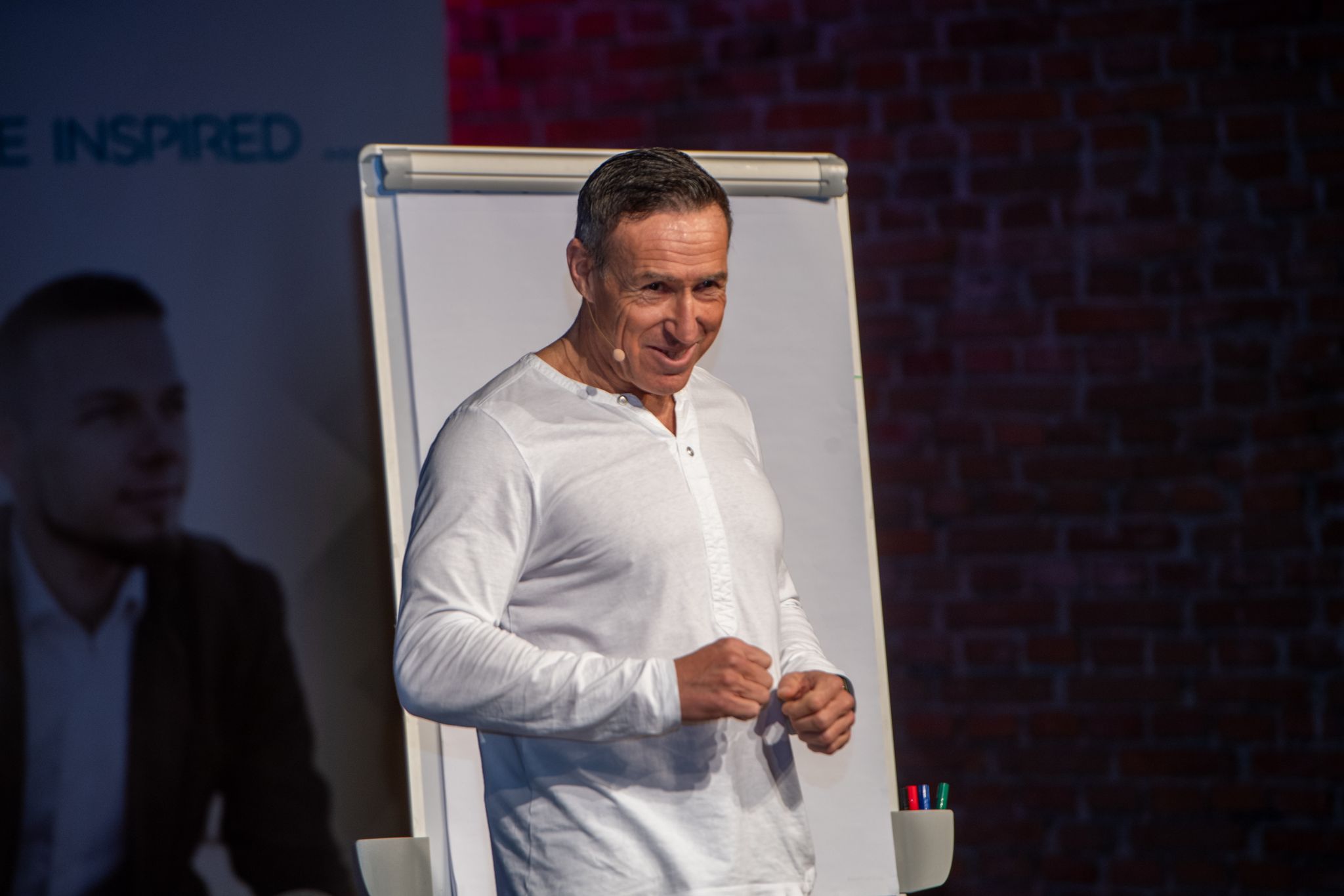 Coaching für Führungskräfte